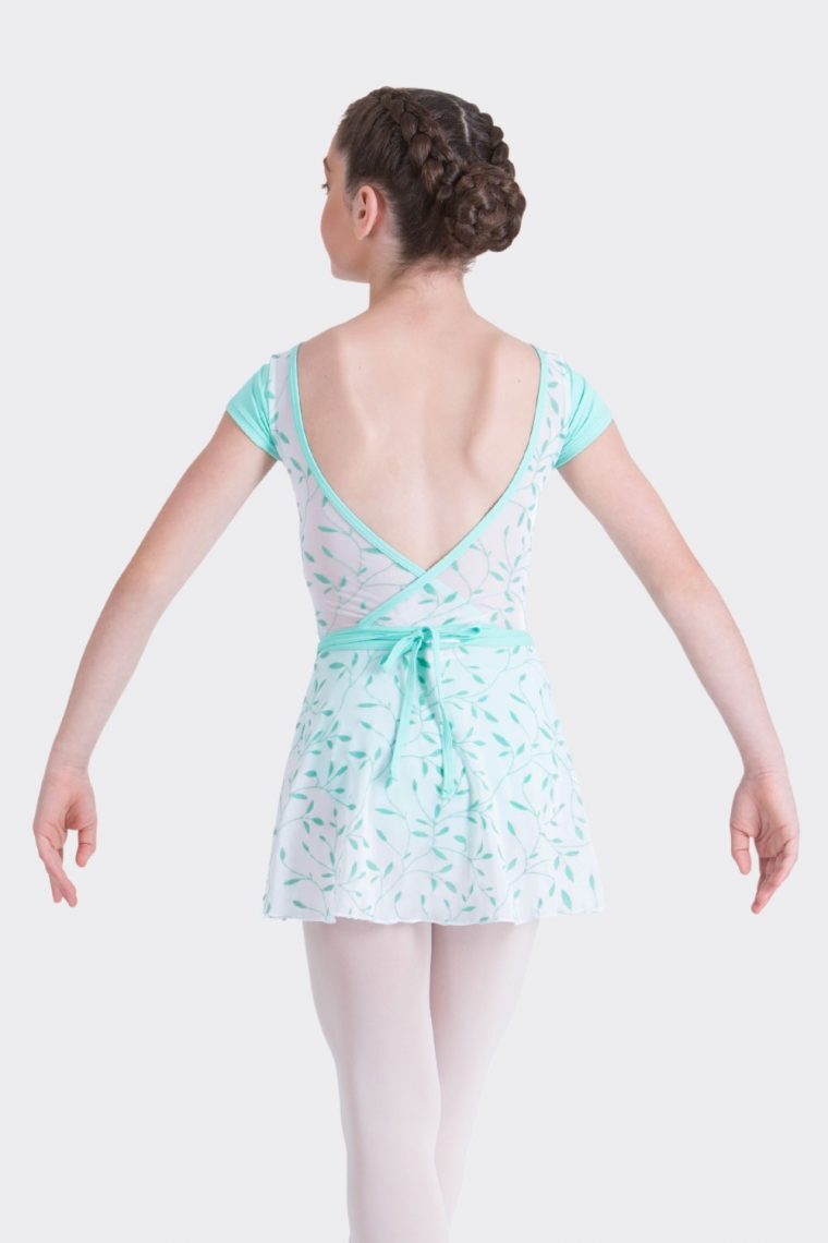 Studio 7 Elena Wrap Skirt Adult
