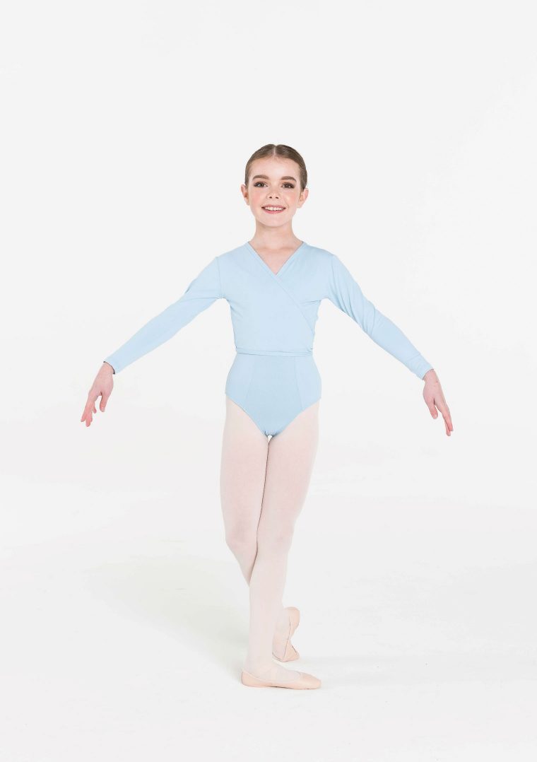 Studio 7 Premium Crossover Child