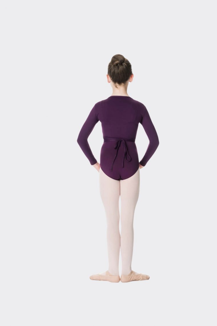 So Danca Child’s Ballerina Print Warm Up Trousers