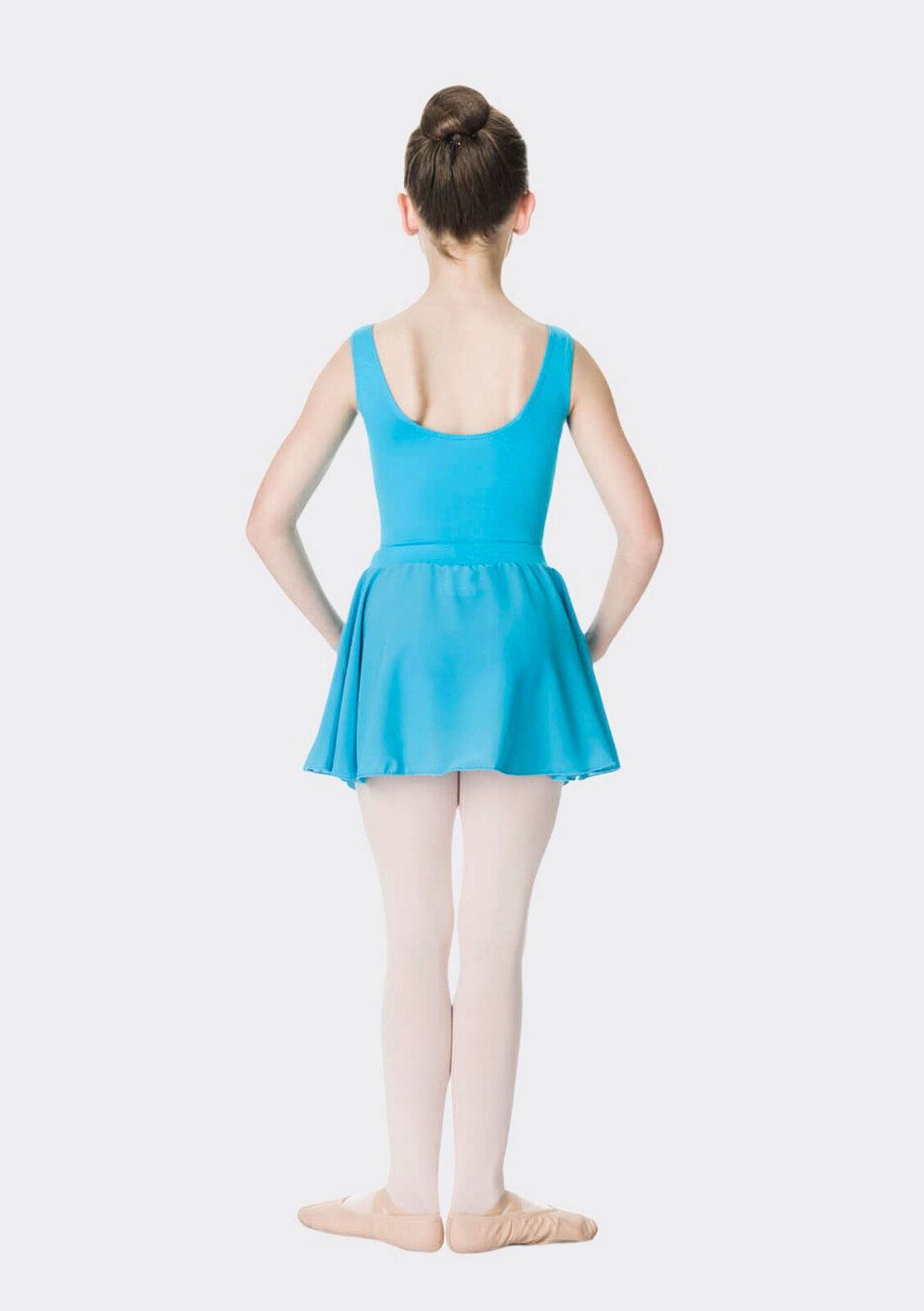 Studio 7 Premium Full Circle Skirt