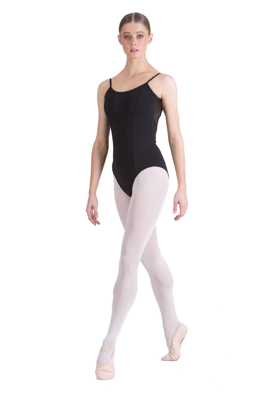 Studio 7 Macey Leotard Child