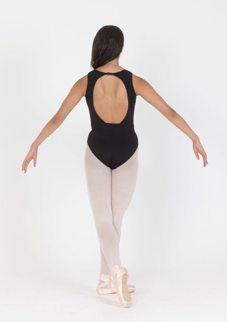 Studio 7 Louisa Leotard Child