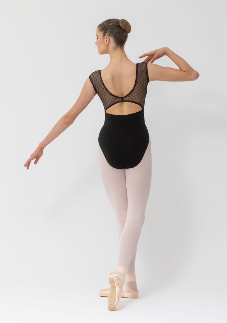 Studio 7 Jessie Leotard Child