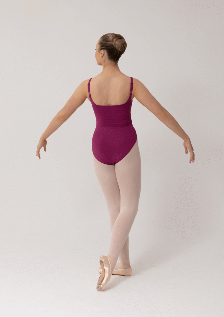 Studio 7 Esther Leotard; Child