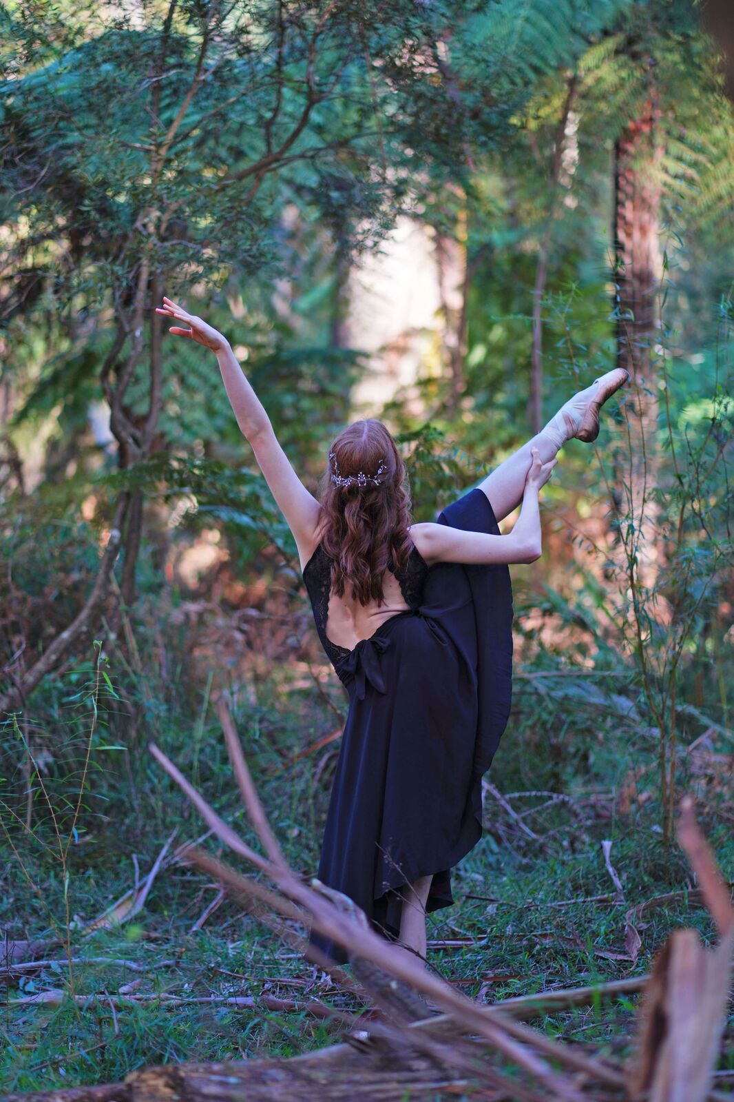 Studio 7 Lucia Skirt Child 