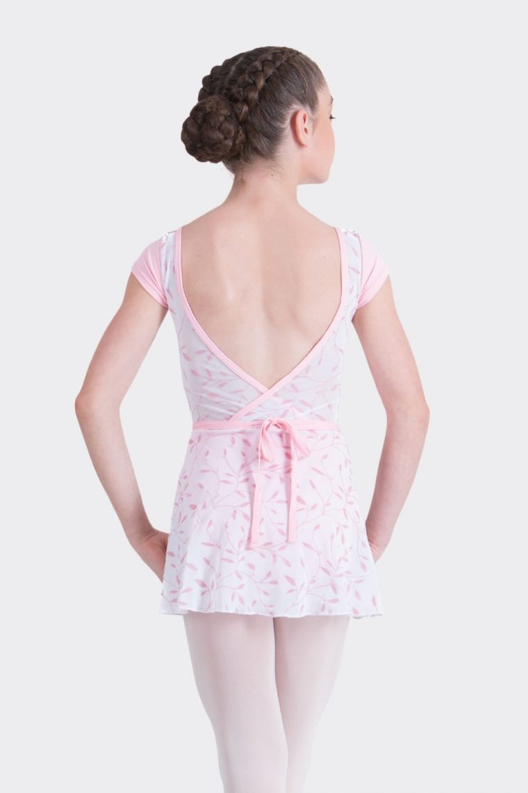 Studio 7 Elena Wrap Skirt Child
