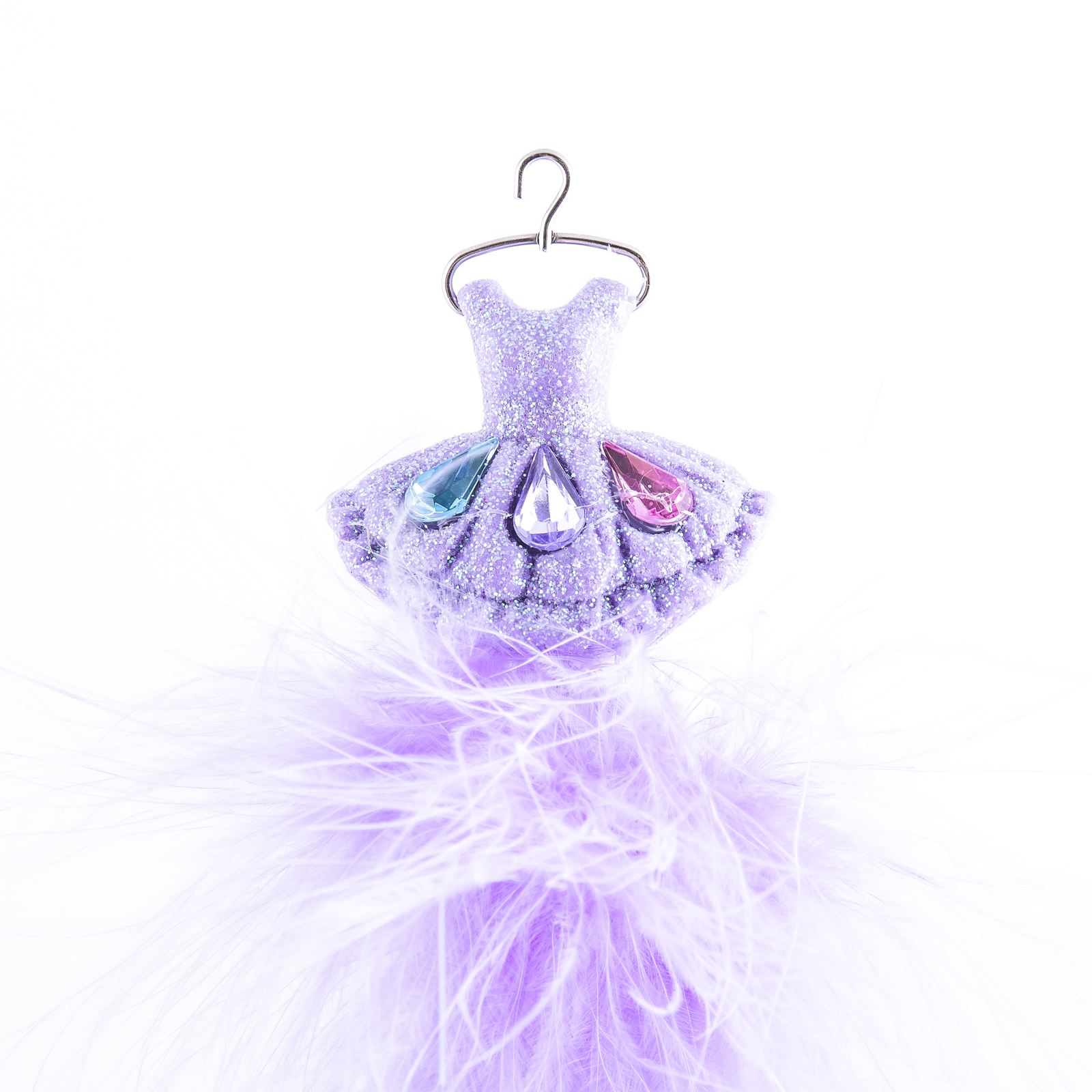Mad Ally Tutu Fluffy Pens