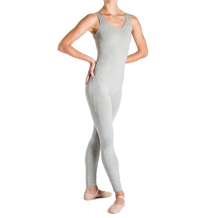 Bloch Utano Neck Scoop Unitard