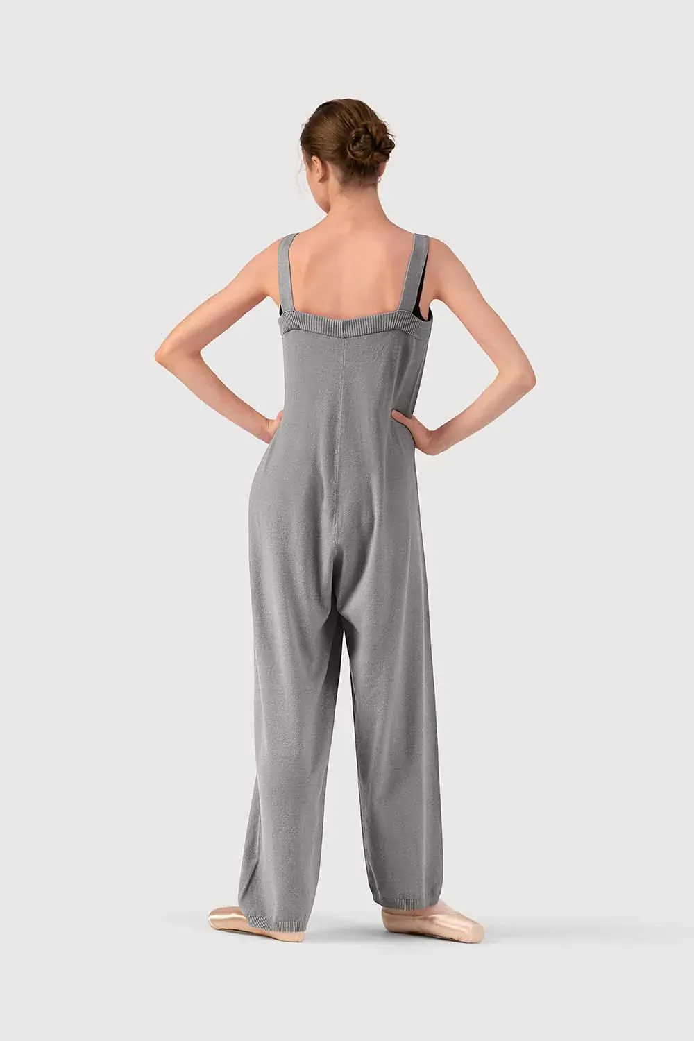 Bloch Luna Knit Long Womens Gumbi;