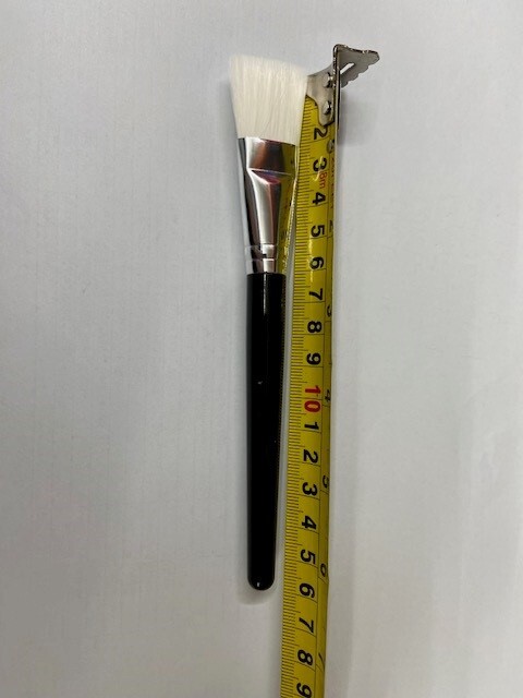 Ultra Flexible Paint Brushes