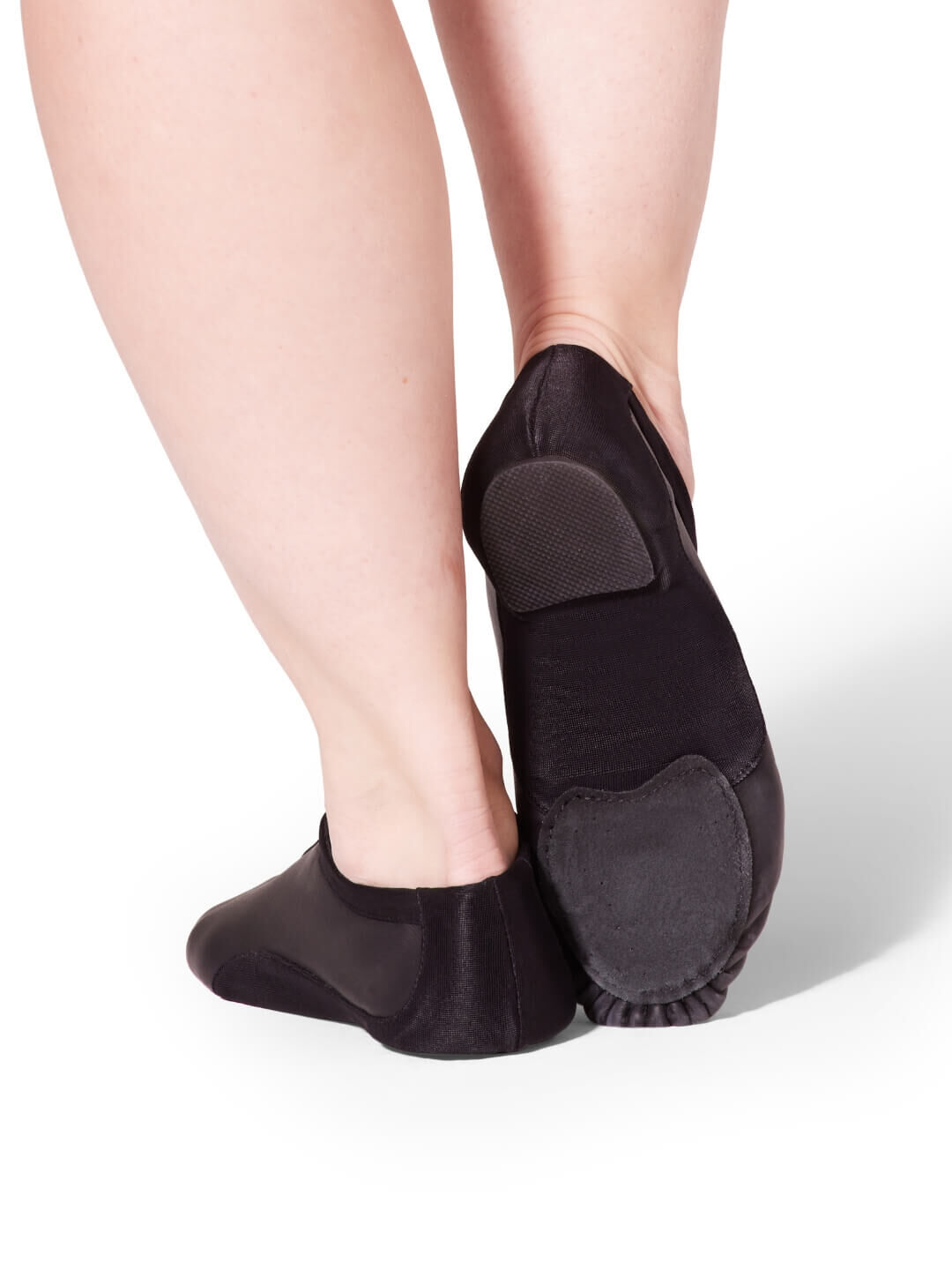 Capezio Vibe Jazz Shoe; Adult