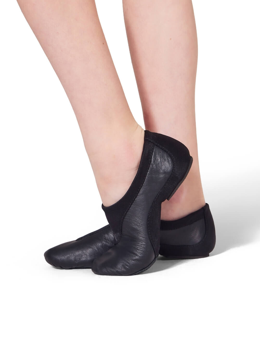 Capezio Vibe Jazz Shoe; Child