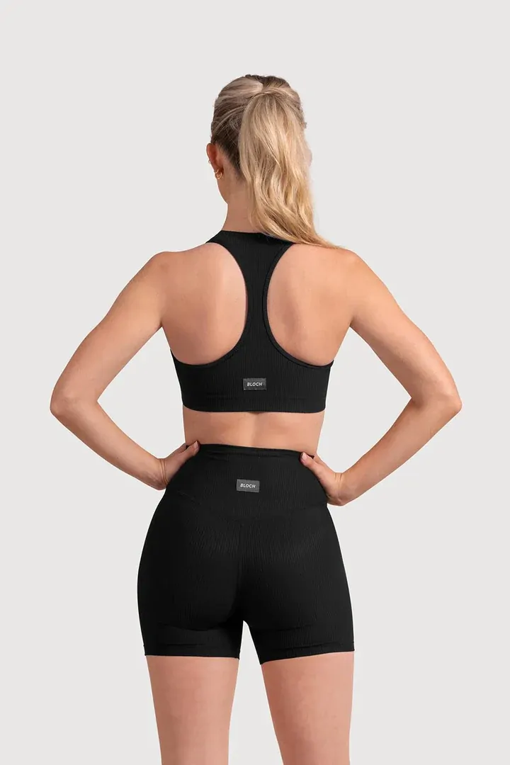Bloch BLOCHrib Racerback Bra; Adult