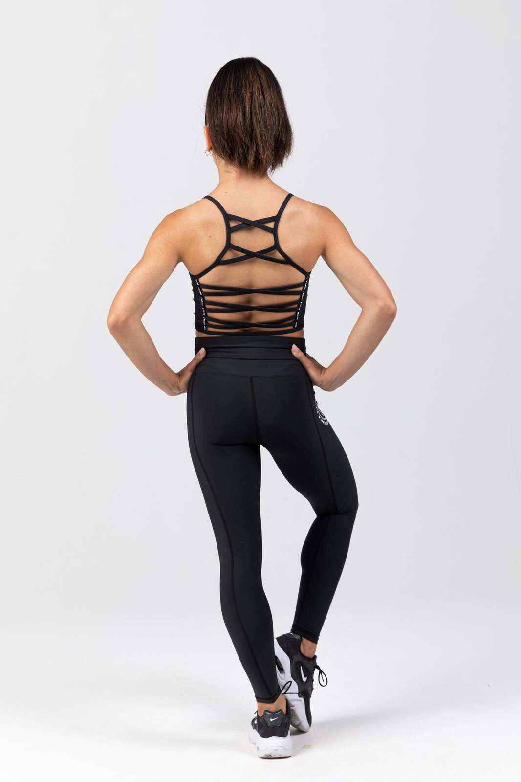 Sylvia P Zone Full Length Tight 