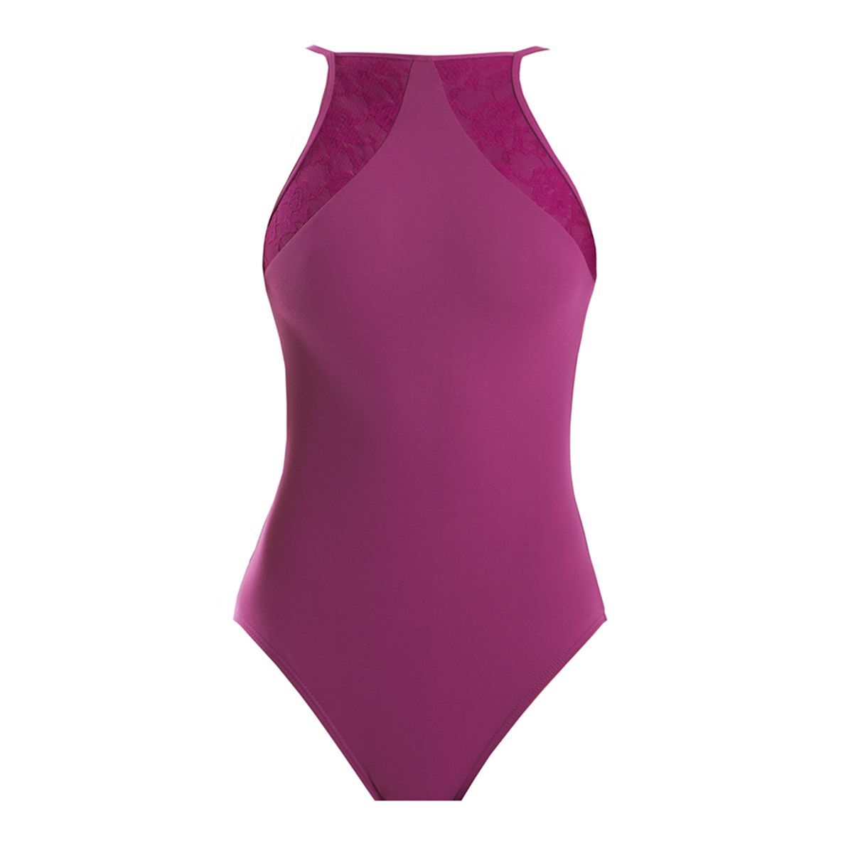 Energetiks Isabelle Lace Leotard Adult