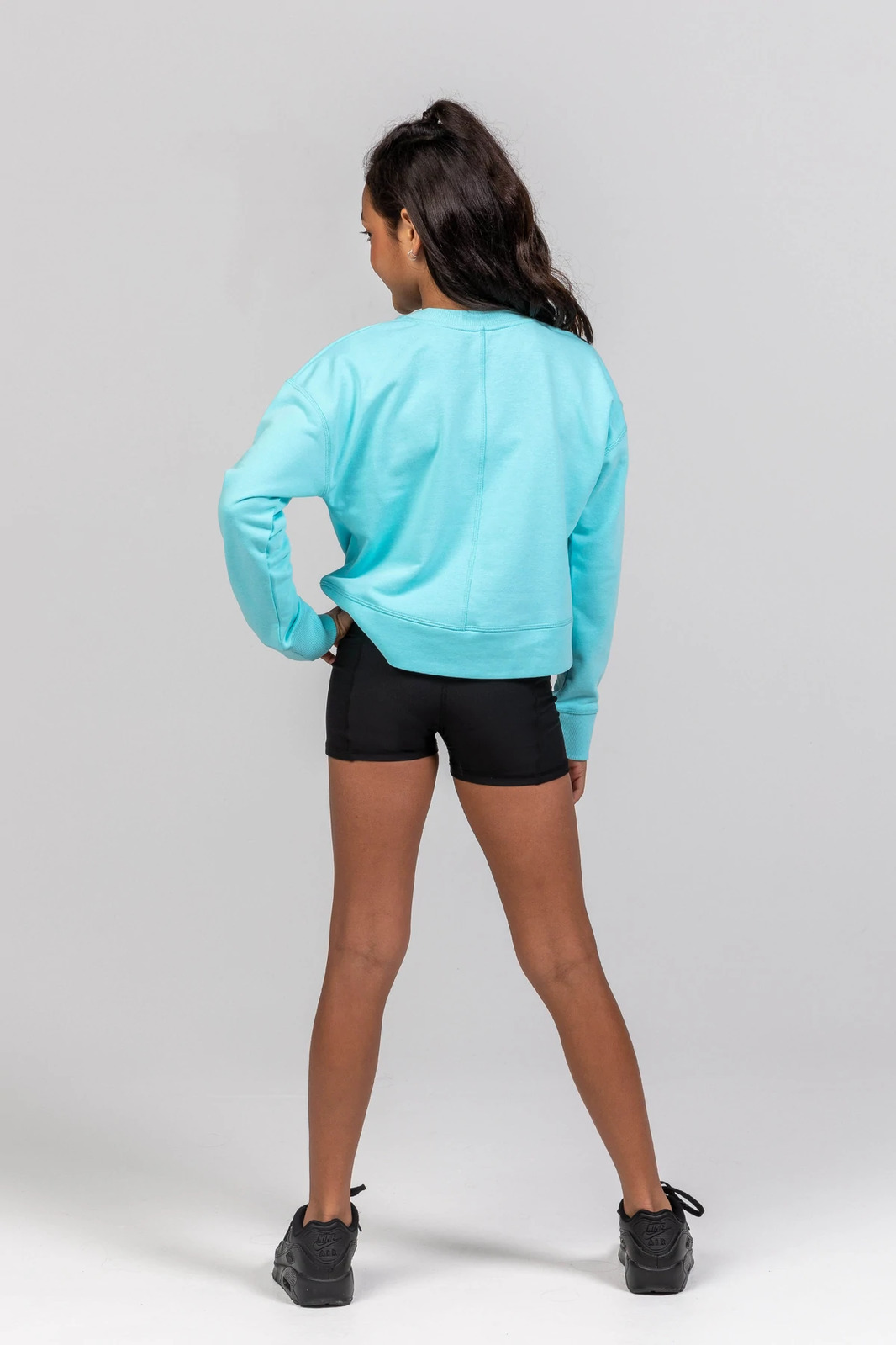 Sylvia P Billie Lounge Pullover