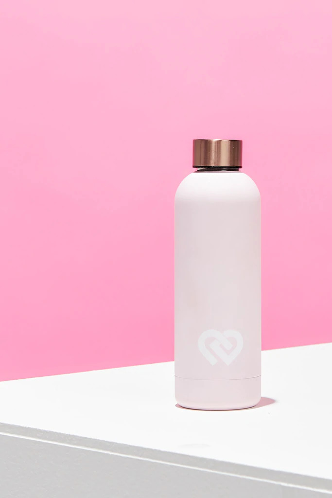 Claudia Dean Power Bottle