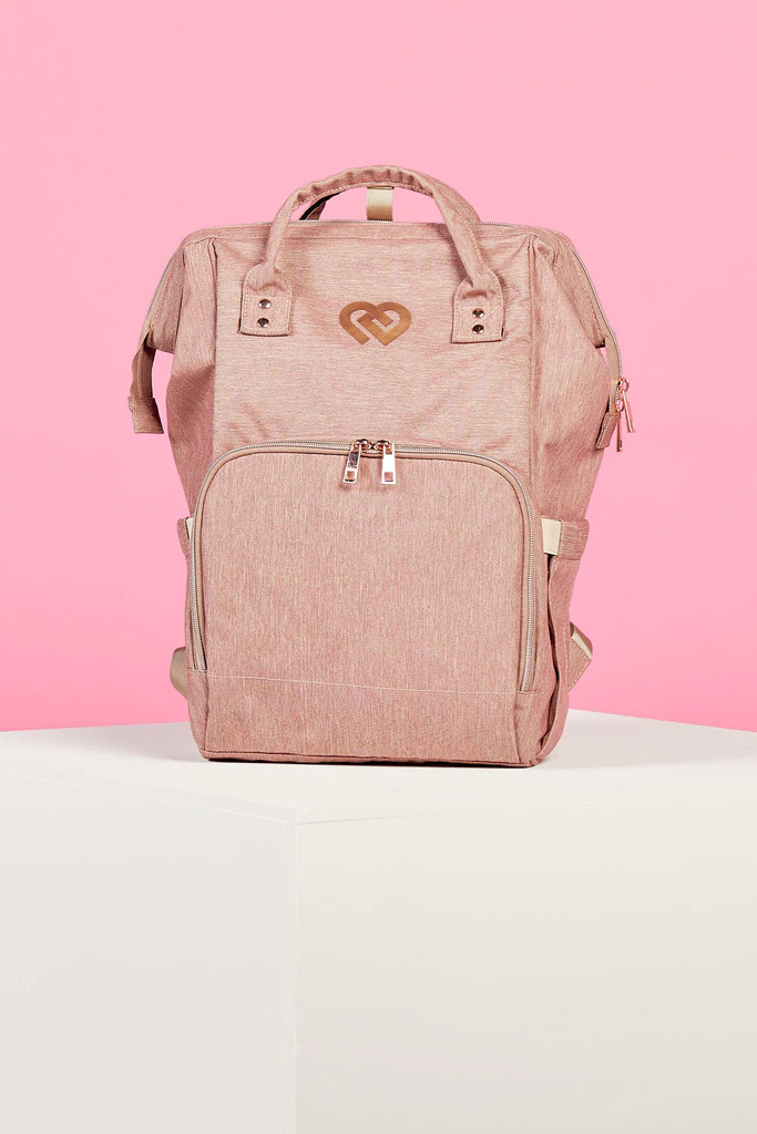Claudia Dean OG Pro Bag Pink