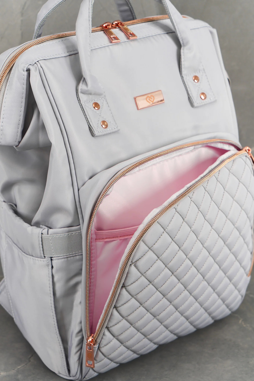 Claudia Dean Pro Bag 2.0