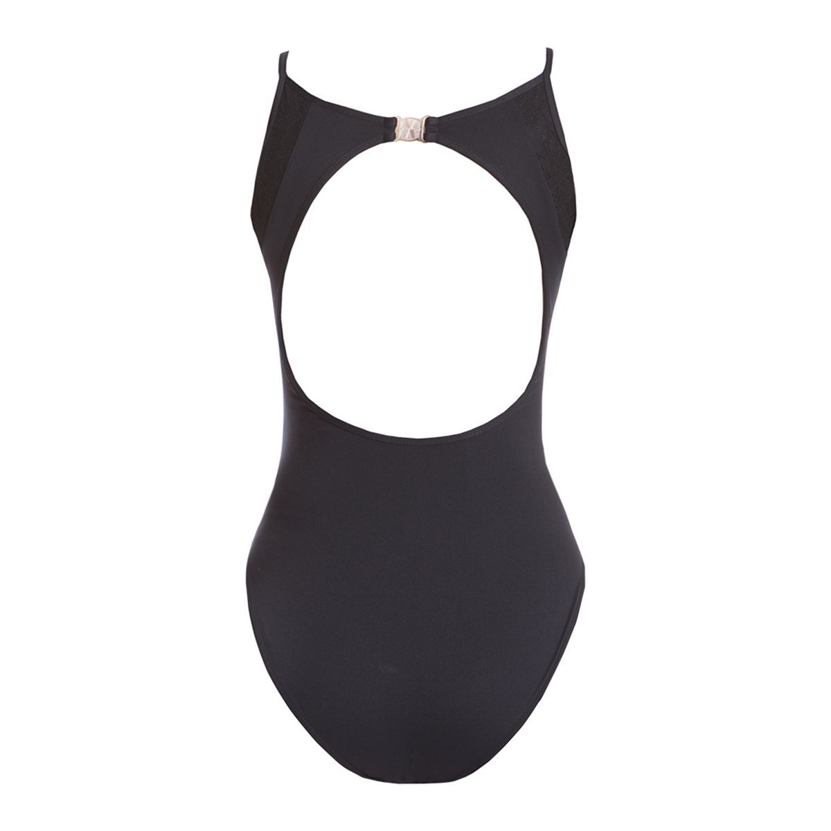 Energetiks Isabelle Lace Leotard Child