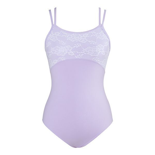 Energetiks Karen Lace Camisole Leotard Child
