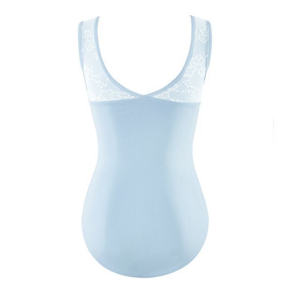Studio 7 Child Wide Strap Leotard main image 1