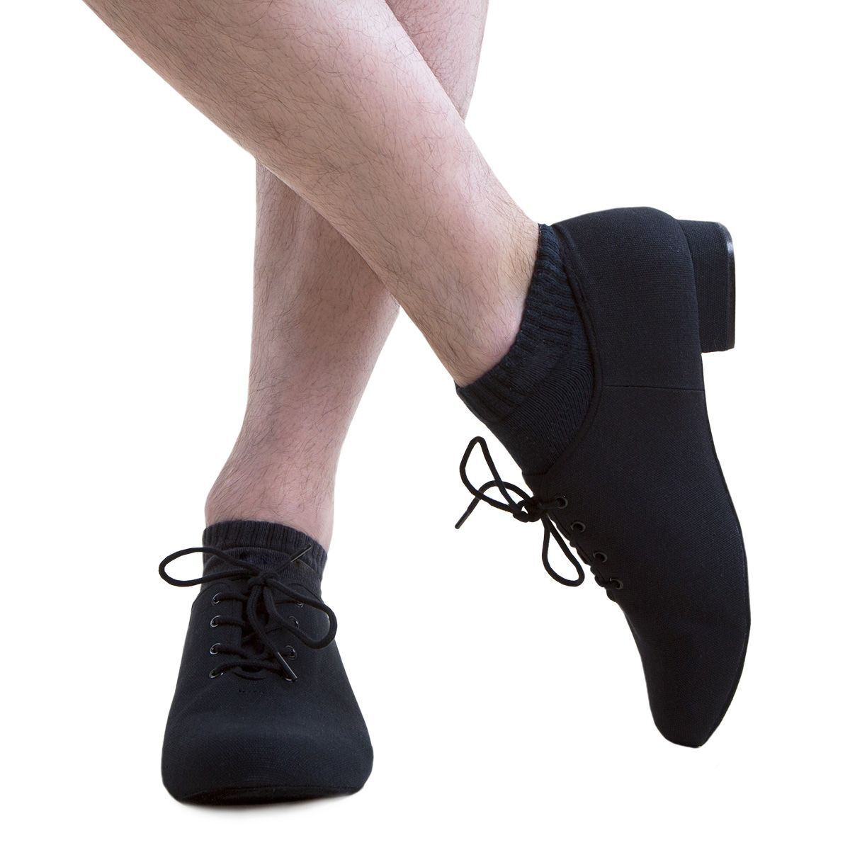 Energetiks Men's Canvas Character Shoe Child