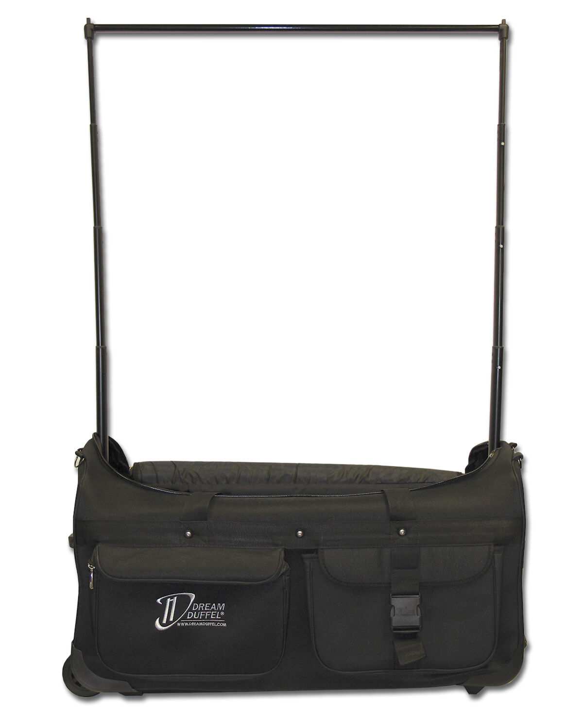 Dream Duffel Large Black Bag Only