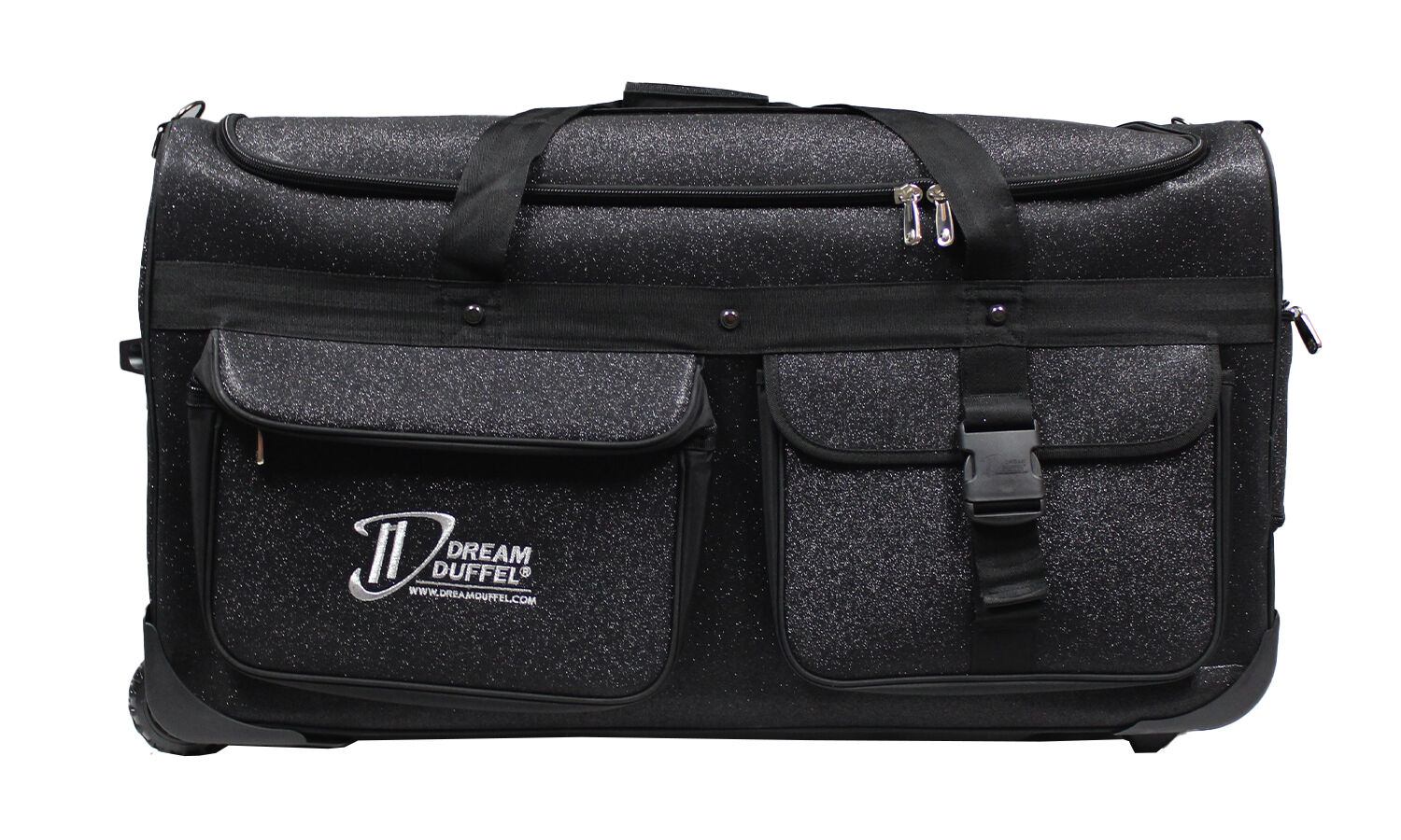 Dream Duffel Large Sparkles Package