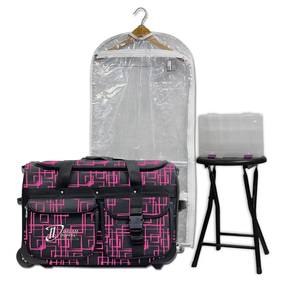 Dream Duffel Medium Spacious Medium Dream Duffel for Sale