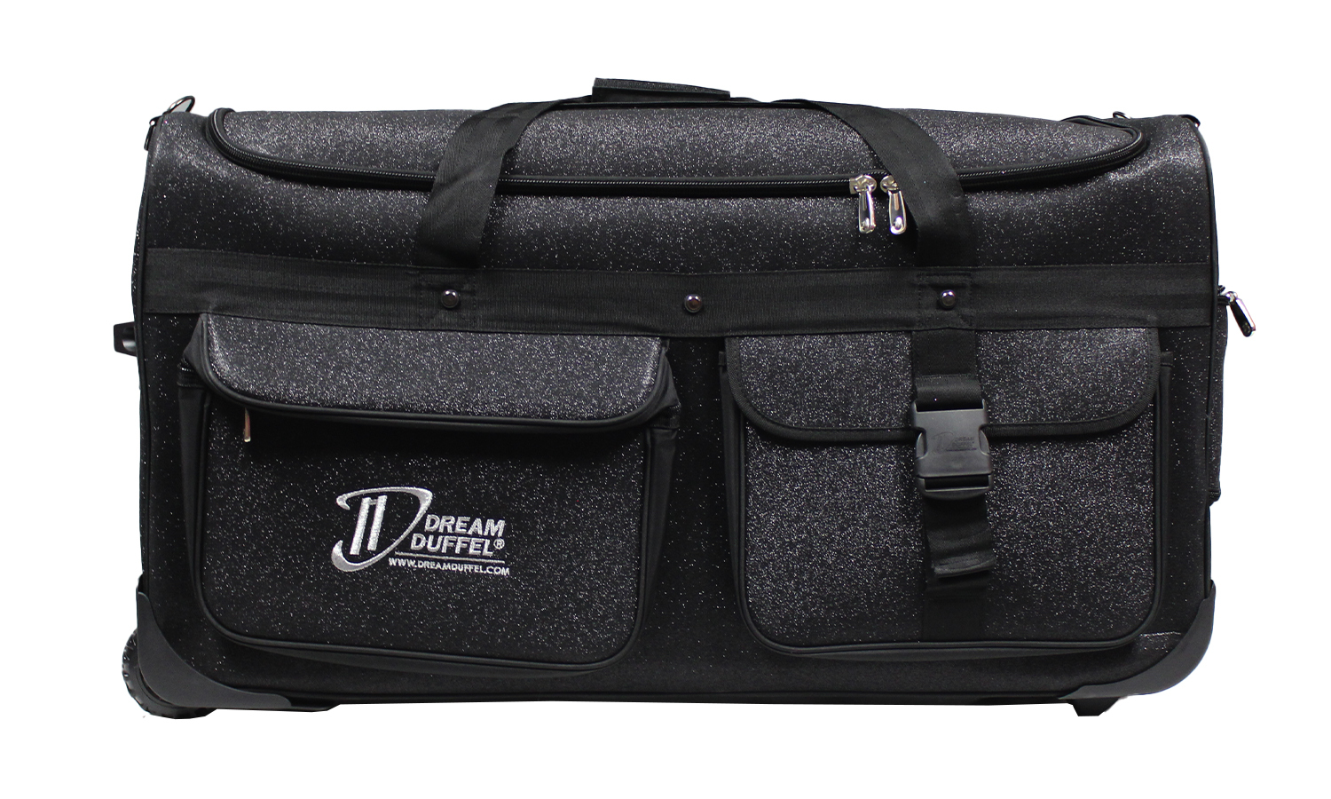 Dream Duffel Small Sparkles Package 2025