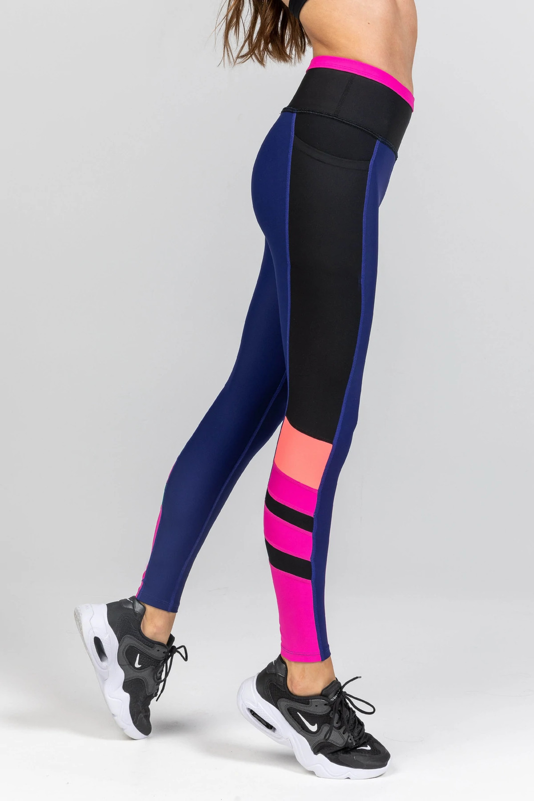 Sylvia P Dolce Vita Full Length Tight