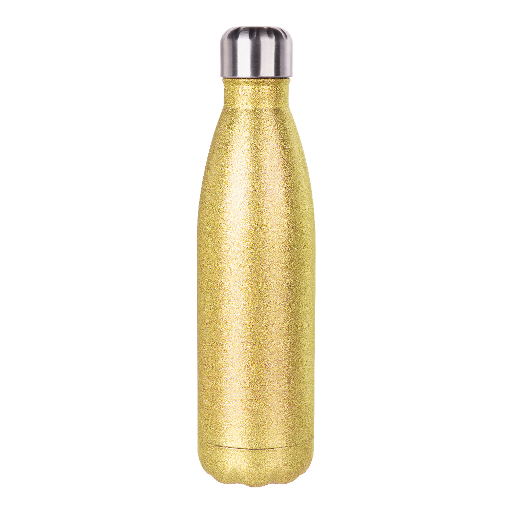 Glitter Bottles Custom Print