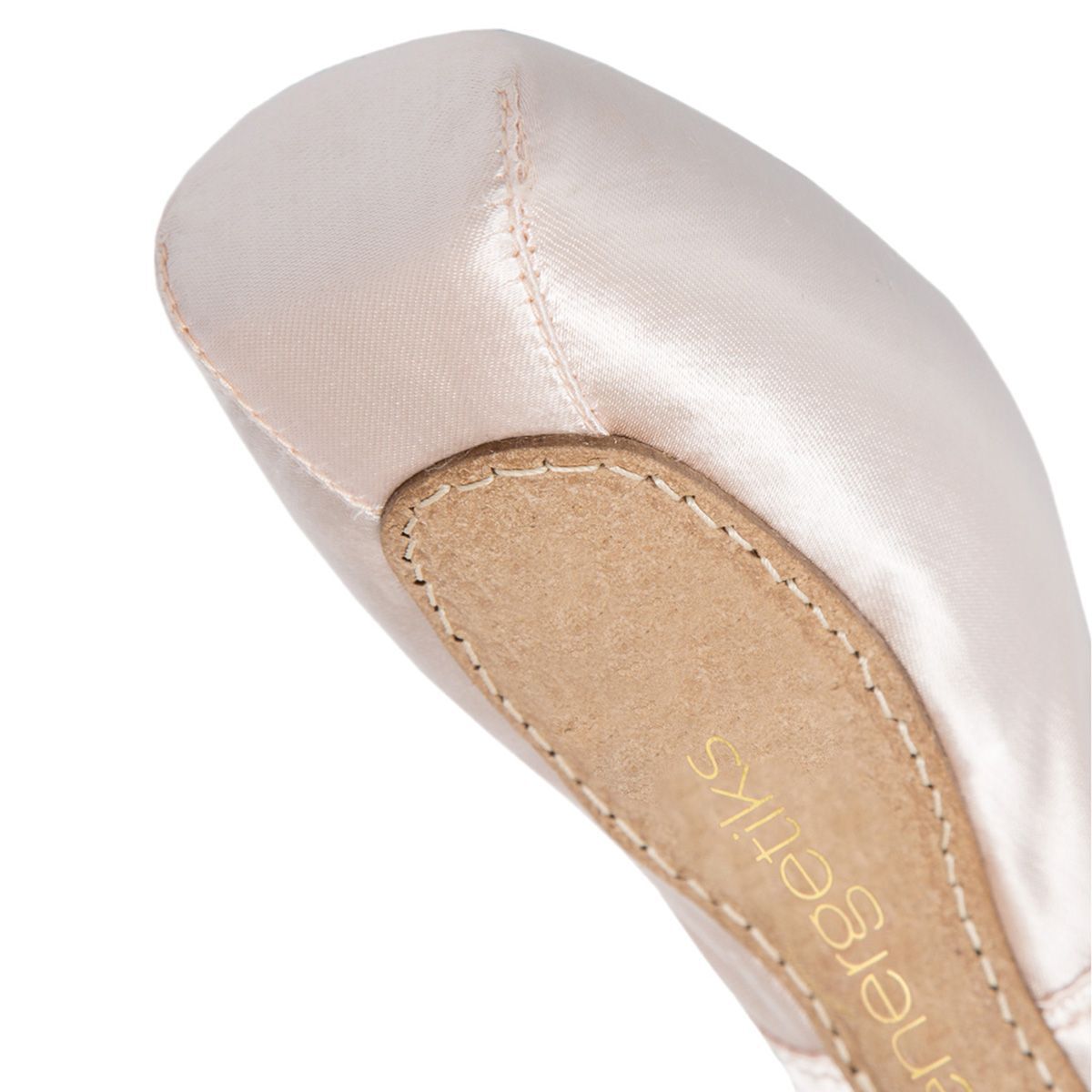 Energetiks First Pointe Shoe