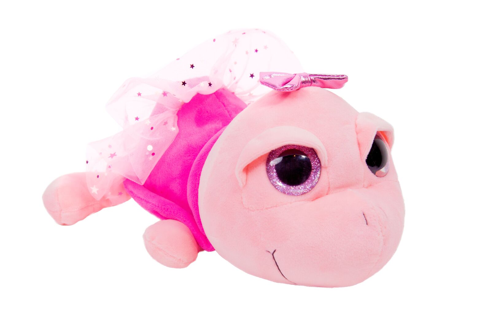 Mad Ally Ballerina Trixie Turtle