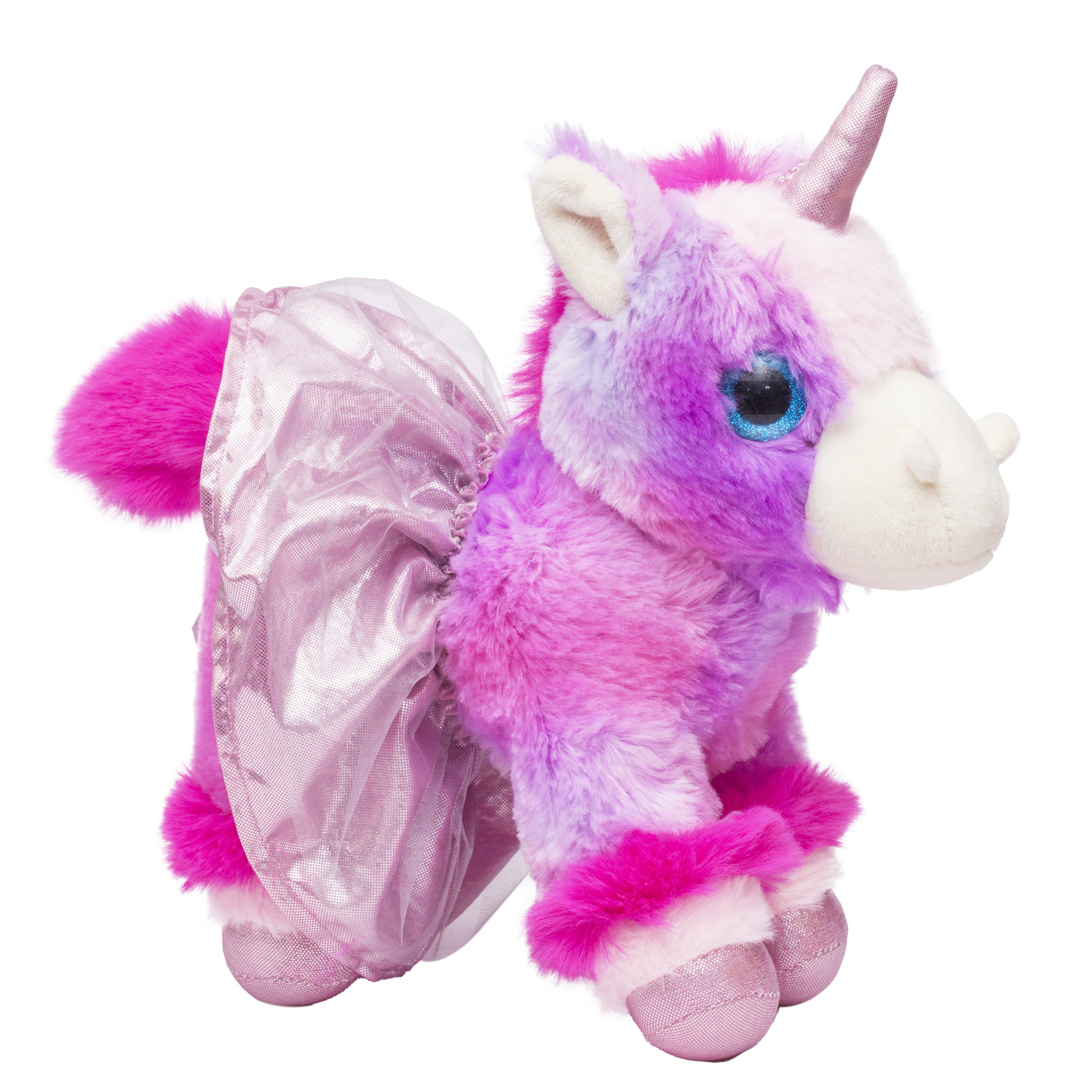 Mad Ally Ballerina Sparklez Unicorn