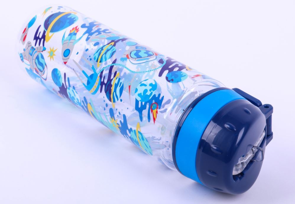 Mad Ally Astronaut Drink Bottle