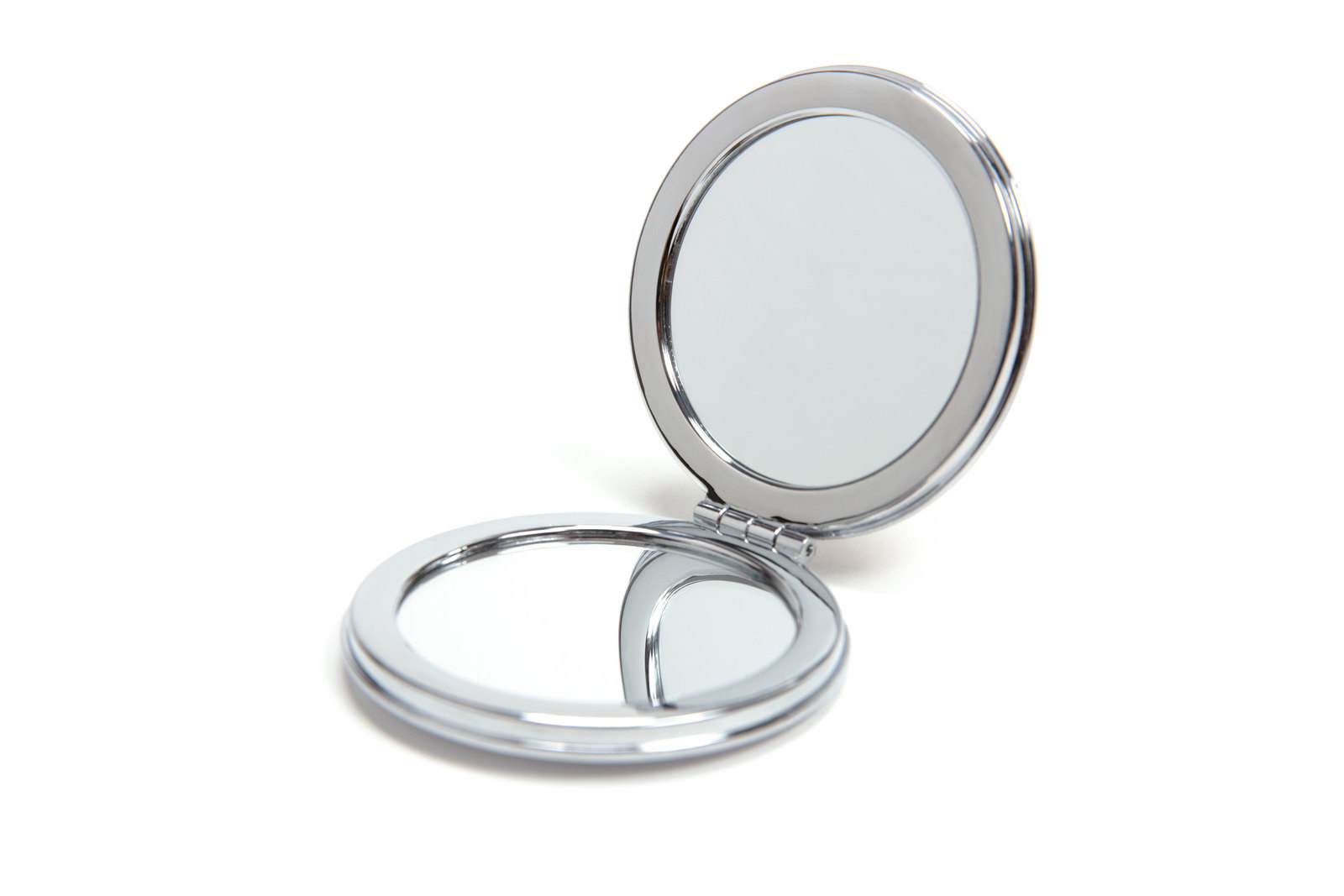 Mad Ally Compact Mirror; Leave a Little Sparkle
