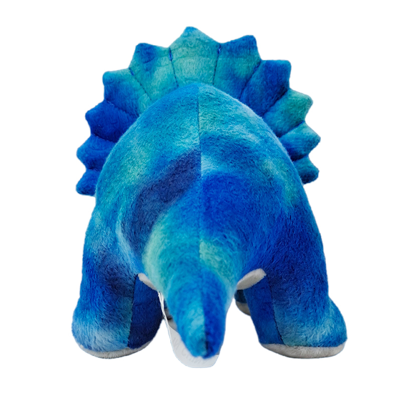 Mad Ally Taj the Triceratops Dinosaur