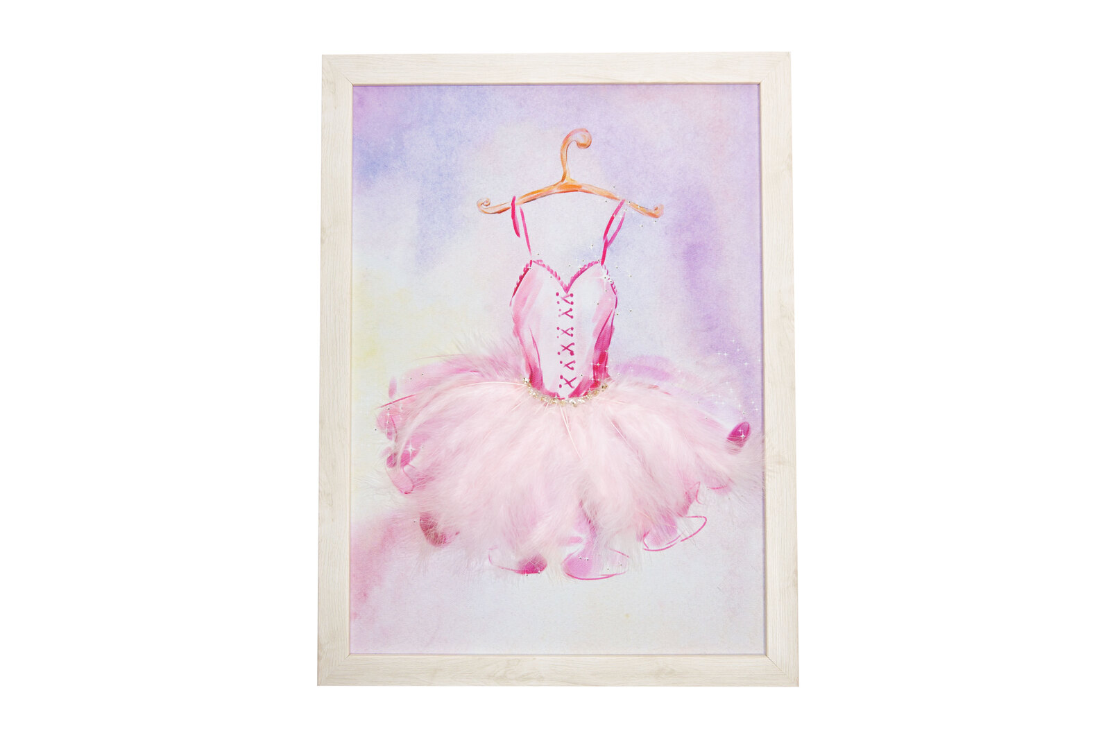 Mad Ally Light Up Frame; Tutu