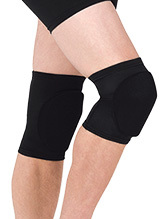 Mad Ally Knee Pads - Black