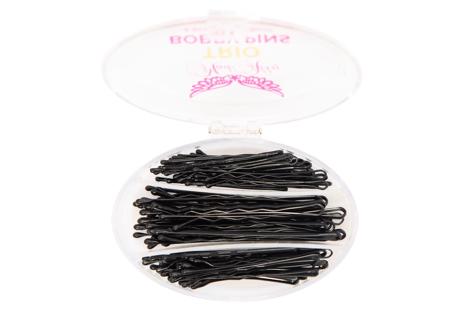 One Bobby Pin Bobby Pins - The Most Durable & Secure Bobby Pins Online