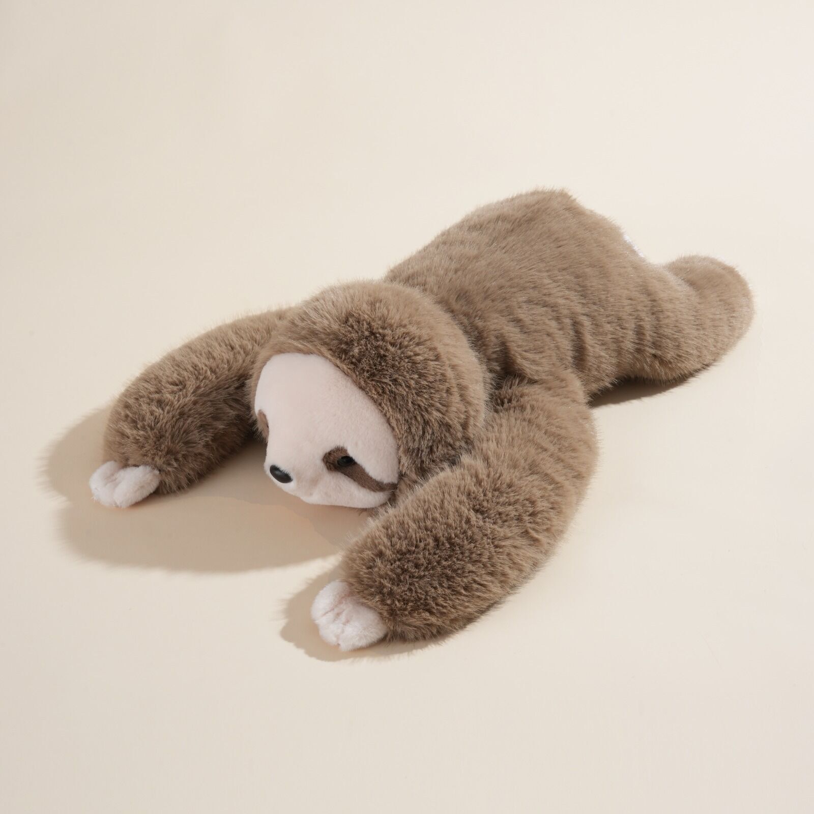 Mad Ally weighted Animals; Sloth 30cm