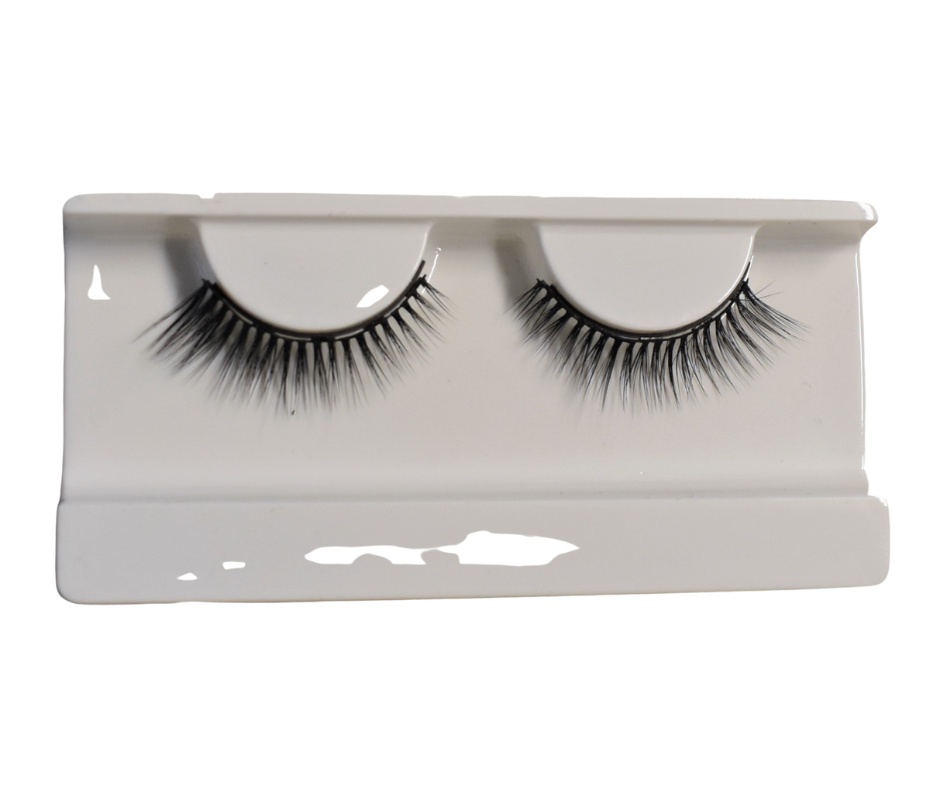 Mad Ally Magnetic Eyelashes K12