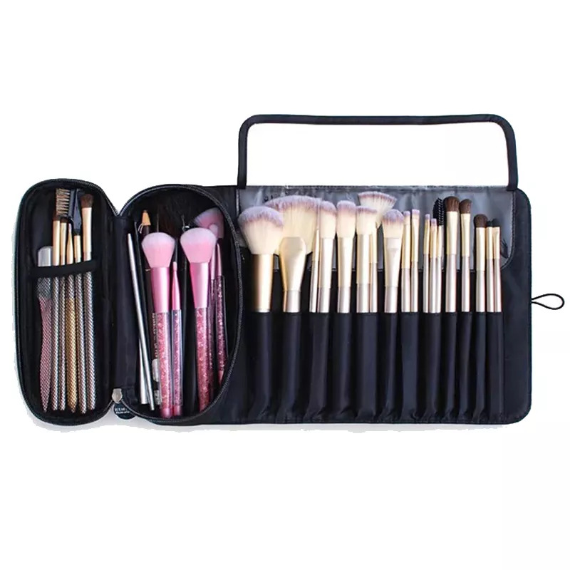 Make Up Brush Bag