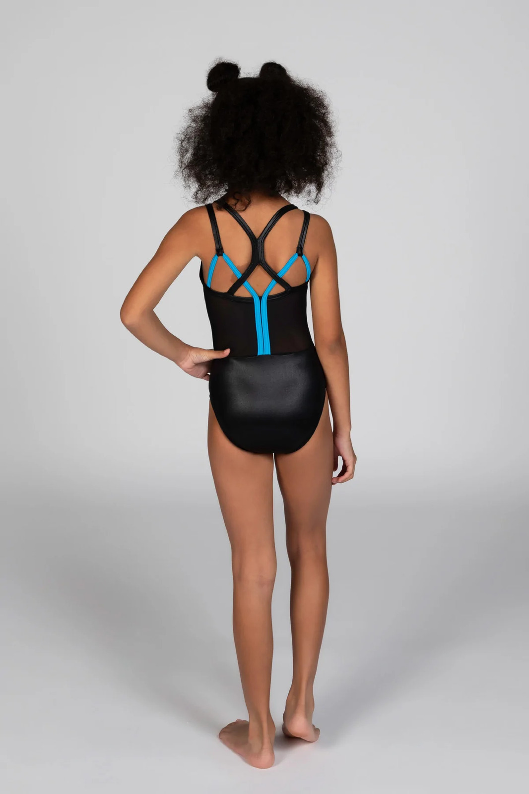 Sylvia P Mira Leotard