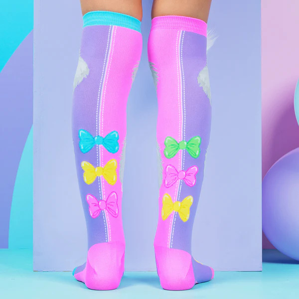 Mad Mia Bella Boo Socks