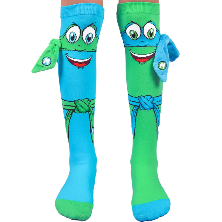 Mad Mia Ninja Socks