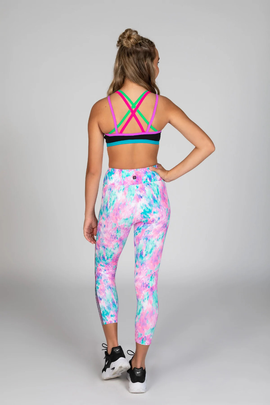 Sylvia P Panama 7/8 Tight