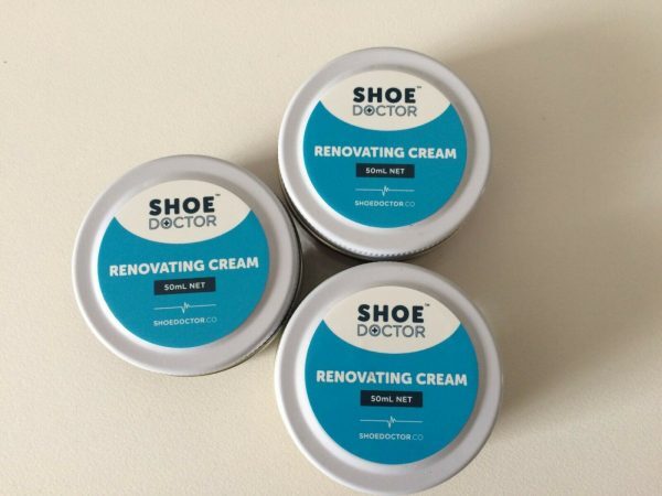 Shoe Doctor Renovating Creme